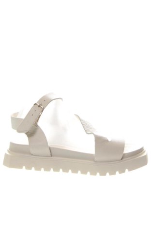 Sandalen Inuovo, Größe 42, Farbe Ecru, Preis € 75,29, #137148560