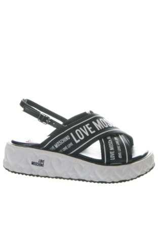 Sandalen Love Moschino, Größe 40, Farbe Mehrfarbig, Preis € 78,28, #137161407