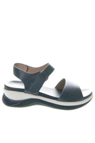 Sandále Mat Star, Veľkosť 37, Farba Modrá, Cena  27,00 €, #137192496