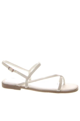 Sandalen Mooloola, Größe 39, Farbe Ecru, Preis € 45,00, #137199534
