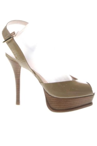 Sandalen Pour La Victoire, Größe 38, Farbe Beige, Preis € 75,44, #137118997