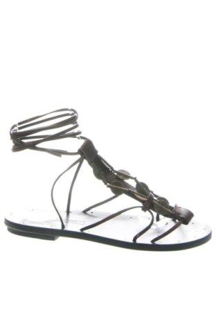 Szandálok Ralph Lauren, Méret 37, Szín Barna, Ár 37 426 Ft, #137143170