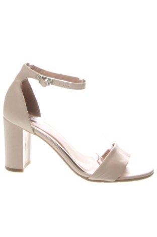 Sandalen Rylko, Größe 38, Farbe Beige, Preis 47,27 €, #137166665