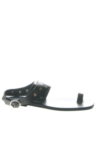 Sandalen Sante, Größe 38, Farbe Schwarz, Preis 52,00 €, #137125857