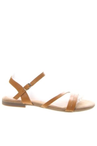 Σανδάλια Tamaris, Μέγεθος 40, Χρώμα Κίτρινο, Τιμή 23,43 €, #137149907