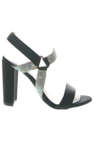 Sandalen Tulipano, Größe 39, Farbe Schwarz, Preis € 29,91, #137161197
