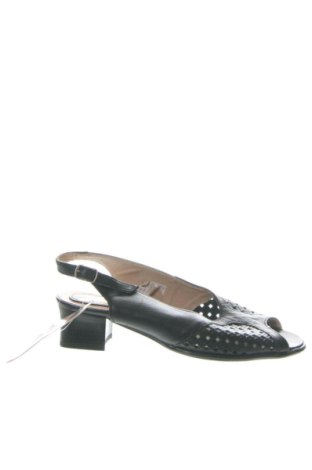 Sandalen Unbranded, Größe 36, Farbe Schwarz, Preis 44,96 €, #137081737