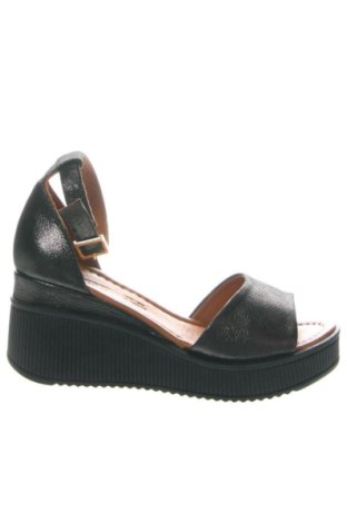 Sandalen Unbranded, Größe 37, Farbe Schwarz, Preis 42,90 €, #137126355