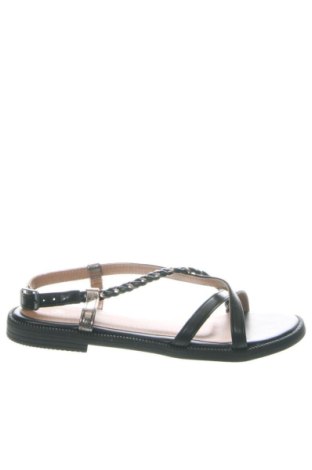 Sandalen Unbranded, Größe 38, Farbe Schwarz, Preis 24,77 €, #137129199
