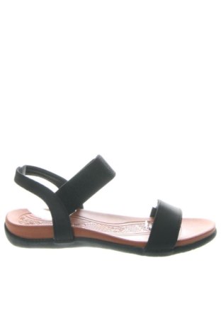 Sandały Unbranded, Rozmiar 38, Kolor Czarny, Cena 101,60 zł, #137136302
