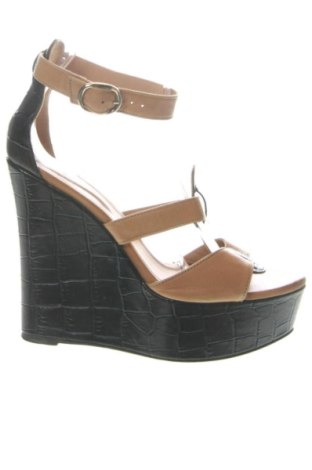 Sandalen Unbranded, Größe 40, Farbe Braun, Preis € 35,00, #137139926