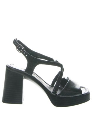 Sandály Unbranded, Velikost 37, Barva Černá, Cena  607,00 Kč, #137140727