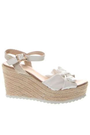 Sandály Unbranded, Velikost 36, Barva Bílá, Cena  849,00 Kč, #137143699