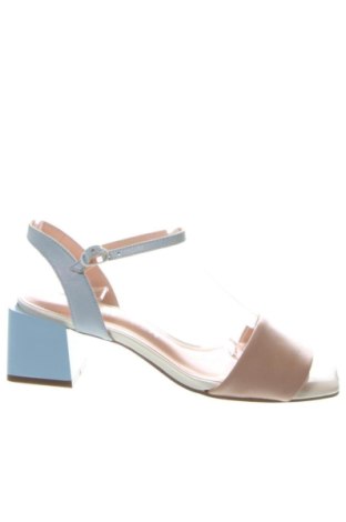 Sandály Unbranded, Velikost 38, Barva Vícebarevné, Cena  898,00 Kč, #137146414