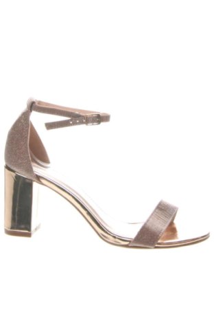 Sandály Unbranded, Velikost 39, Barva Zlatistá, Cena  629,00 Kč, #137151209