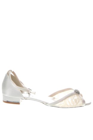 Sandály Unbranded, Velikost 43, Barva Bílá, Cena  849,00 Kč, #137158394