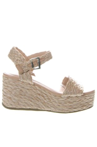 Sandály Unbranded, Velikost 38, Barva Béžová, Cena  907,00 Kč, #137159348