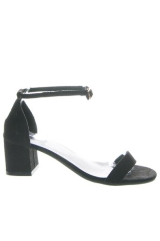 Sandalen Unbranded, Größe 38, Farbe Schwarz, Preis € 37,40, #137162350