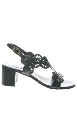 Σανδάλια Unbranded, Μέγεθος 39, Χρώμα Μαύρο, Τιμή 38,00 €, #137164064
