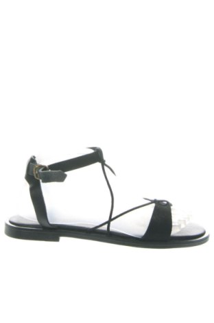 Sandalen Unbranded, Größe 39, Farbe Schwarz, Preis 38,00 €, #137164573