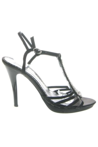 Sandalen Unbranded, Größe 38, Farbe Schwarz, Preis 24,00 €, #137165826