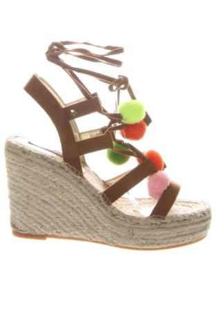 Sandály Unbranded, Velikost 38, Barva Vícebarevné, Cena  679,00 Kč, #137176538