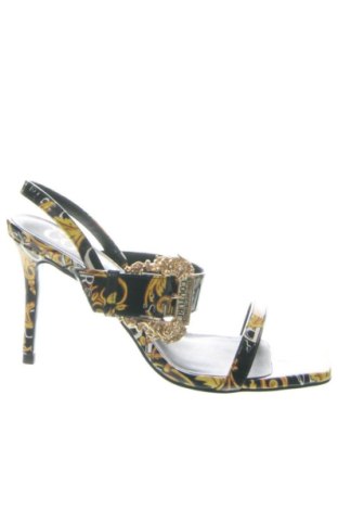 Sandalen Versace Jeans, Größe 38, Farbe Mehrfarbig, Preis € 78,00, #137204294
