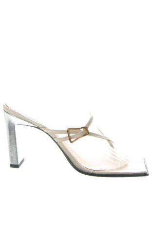 Sandalen Wandler, Größe 37, Farbe Ecru, Preis € 108,40, #137141922