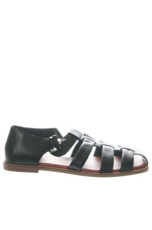 Sandále Zara, Veľkosť 37, Farba Čierna, Cena  52,84 €, #137161382
