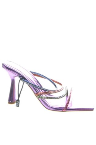 Sandalen Zara, Größe 38, Farbe Mehrfarbig, Preis € 31,84, #137190216