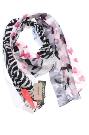 Schal Codello, Farbe Mehrfarbig, Preis € 21,00, #137045804