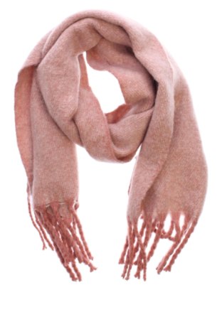 Schal Pieces, Farbe Aschrosa, Preis € 12,00, #137170173