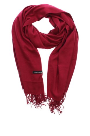 Шал Unbranded, Цвят Червен, Цена 11,00 €, #137186723