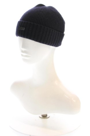 Шапка BOSS, Цвят Черен, Цена 31,25 €, #137209630