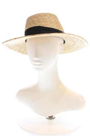 Καπέλο Brixton, Χρώμα  Μπέζ, Τιμή 12,95 €, #137037885