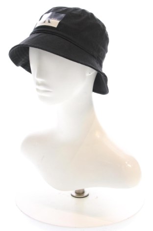 Czapka Calvin Klein Jeans, Kolor Czarny, Cena 72,42 zł, #137166107