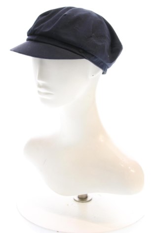 Шапка G-Star Raw, Цвят Син, Цена 26,45 €, #137213572