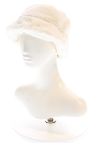Mütze H&M, Farbe Ecru, Preis € 11,05, #137169158