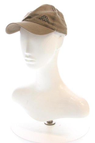 Čiapka  Kappa, Farba Zelená, Cena  14,00 €, #137141742