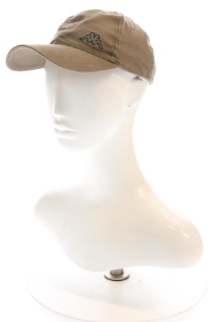 Καπέλο Kappa, Χρώμα Πράσινο, Τιμή 14,00 €, #137141766