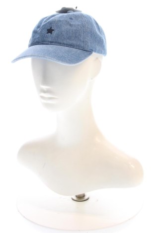 Căciulă Levi's, Culoare Albastru, Preț 94,48 Lei, #137119303