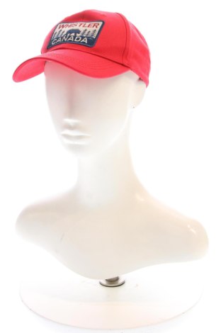 Καπέλο Mountain Warehouse, Χρώμα Κόκκινο, Τιμή 21,91 €, #137110846