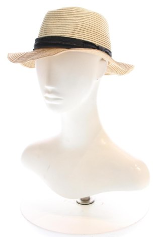 Шапка Sfera, Цвят Бежов, Цена 11,00 €, #137180820