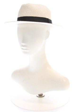 Καπέλο Unbranded, Χρώμα Λευκό, Τιμή 10,48 €, #137037943