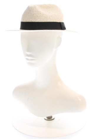 Καπέλο Unbranded, Χρώμα Εκρού, Τιμή 10,29 €, #137037993
