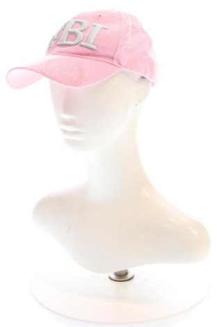 Καπέλο Unbranded, Χρώμα Ρόζ , Τιμή 11,00 €, #137043683