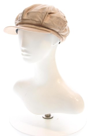 Czapka Unbranded, Kolor Beżowy, Cena 38,10 zł, #137123461
