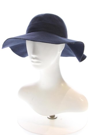 Καπέλο Unbranded, Χρώμα Μπλέ, Τιμή 13,60 €, #137123558