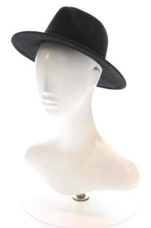 Čiapka  Unbranded, Farba Čierna, Cena  12,00 €, #137129827