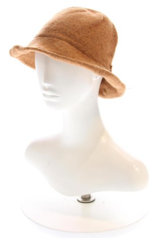 Czapka Unbranded, Kolor Brązowy, Cena 55,04 zł, #137170122